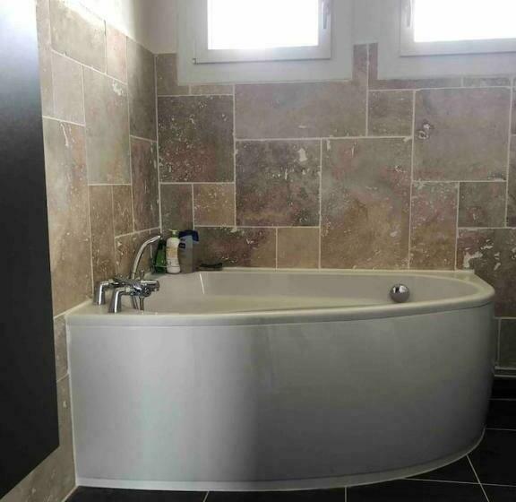 Belle Maison De Ville Tout Confort