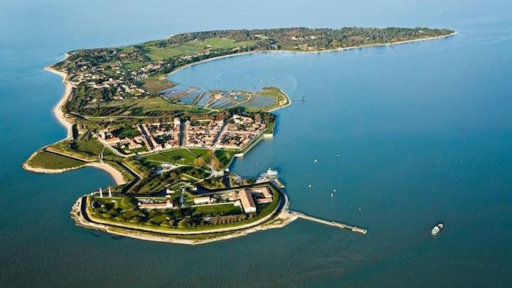 Belle Maison De Ville Tout Confort