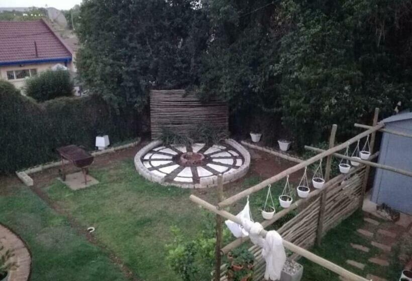 Cosy   Best Rest Potch