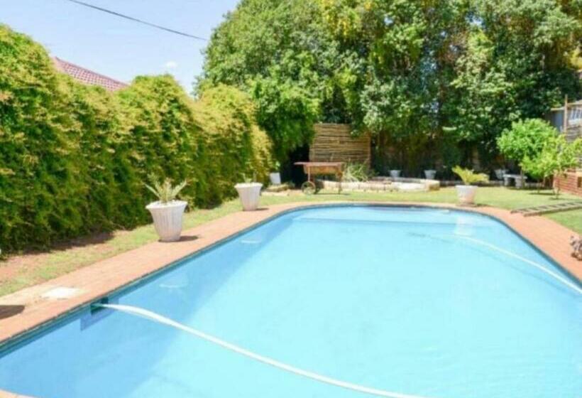 Cosy   Best Rest Potch