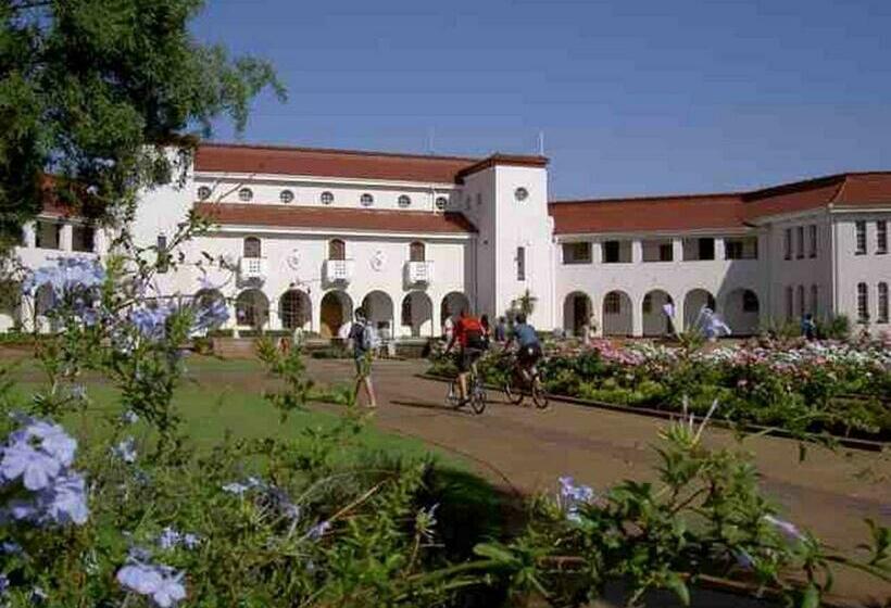 Cosy   Best Rest Potch