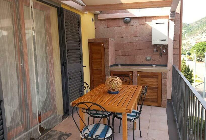 Bosa Casa Giulia Con 2 Camere