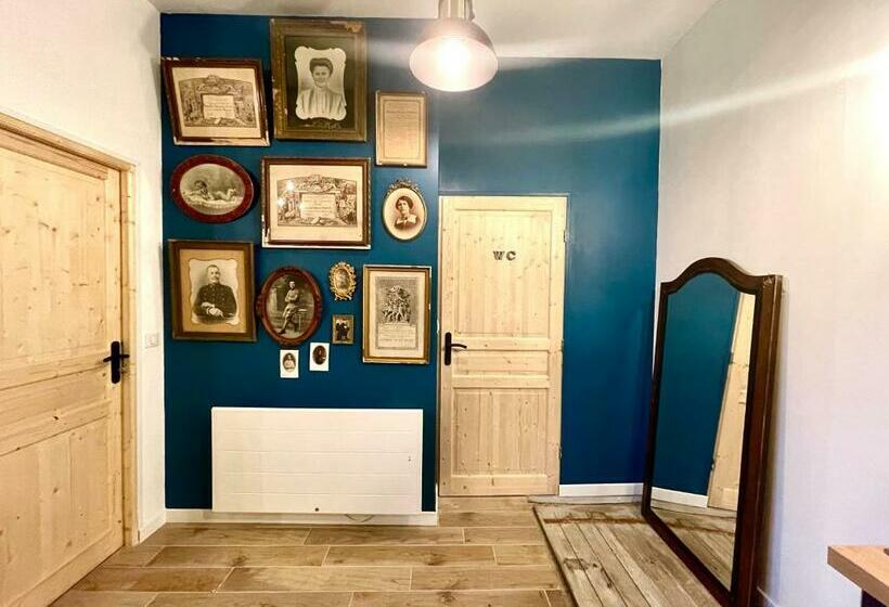 Caporizon La Grange Le Clos De Chambord