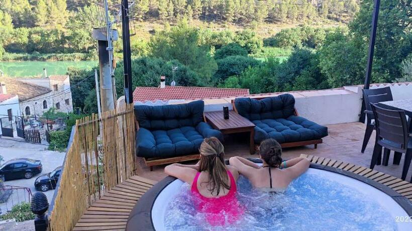 Casa El Autillo En Tolosa