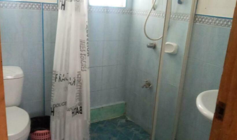 Casa James Apartment, Rooms , Pool And Restaurant