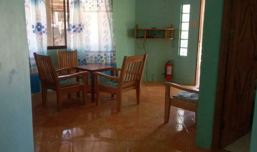 Casa James Apartment, Rooms , Pool And Restaurant