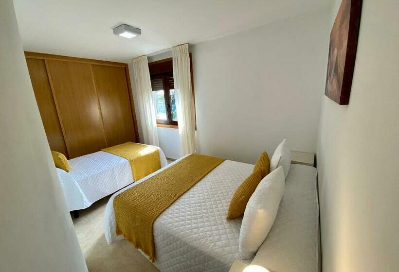 Casa Longán, Completo Alojamiento Cerca De La Playa