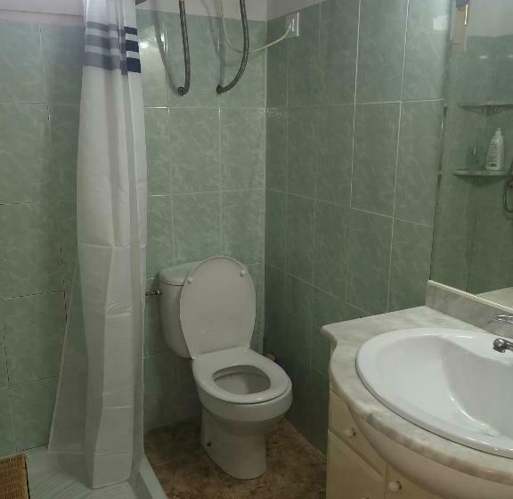 Casa Rural Masia D En Gall