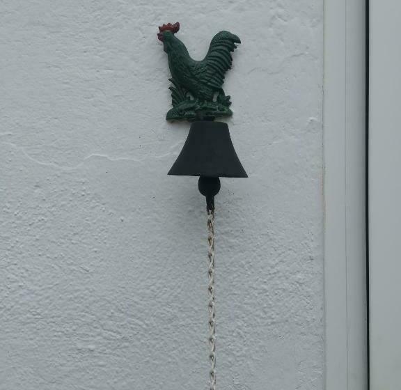 Casa Rural Masia D En Gall