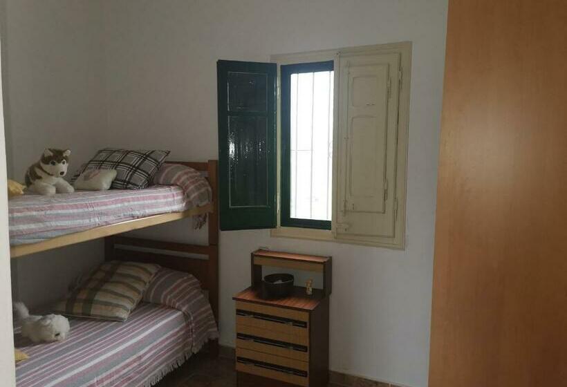 Casa Rural Masia D En Gall