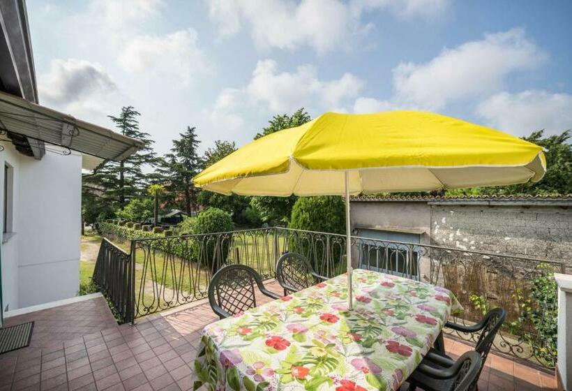 Casa Vacanze Bergamo