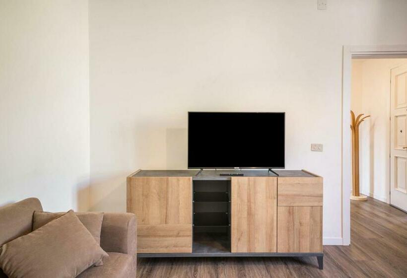 Casa Vacanze Bergamo