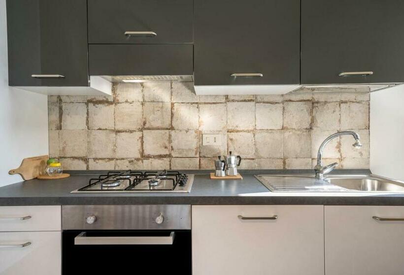 Casa Vacanze Bergamo