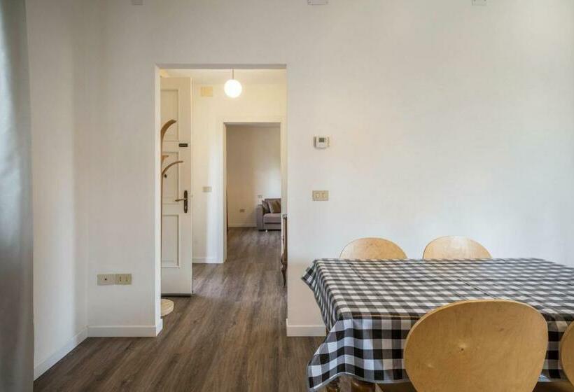 Casa Vacanze Bergamo