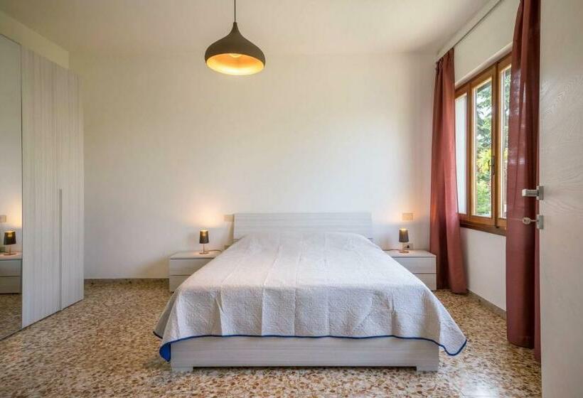 Casa Vacanze Bergamo