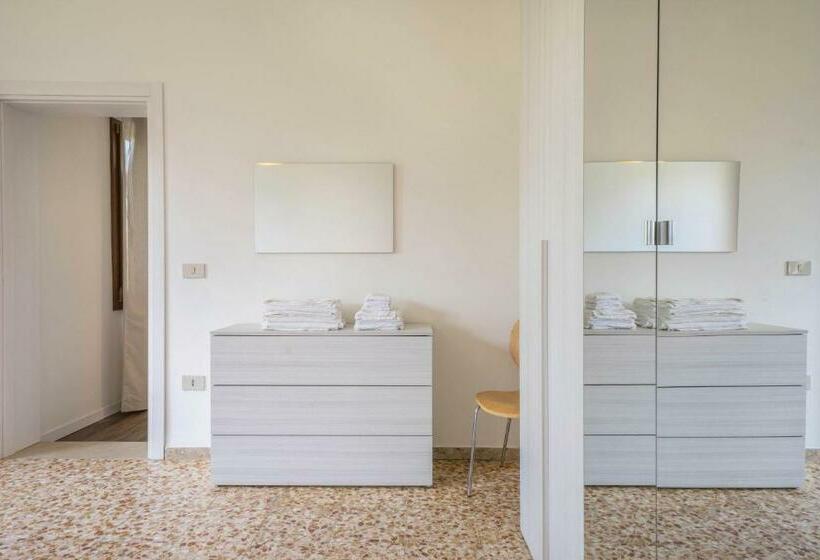 Casa Vacanze Bergamo