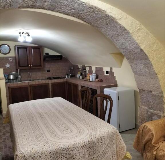 Casa Vacanze Caramanico   Vista Montagne