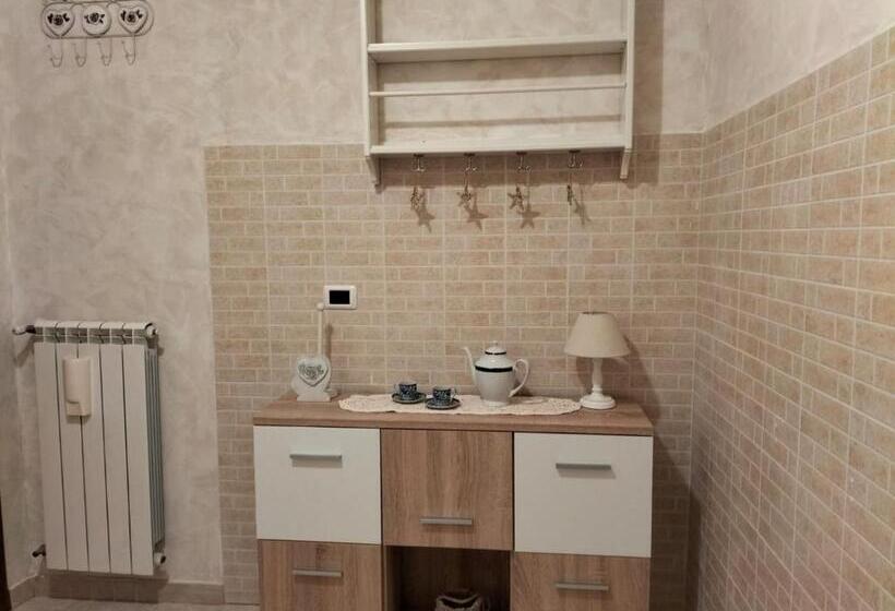 Casa Vacanze Caramanico   Vista Montagne