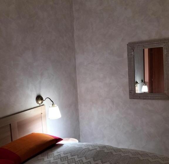 Casa Vacanze Caramanico   Vista Montagne