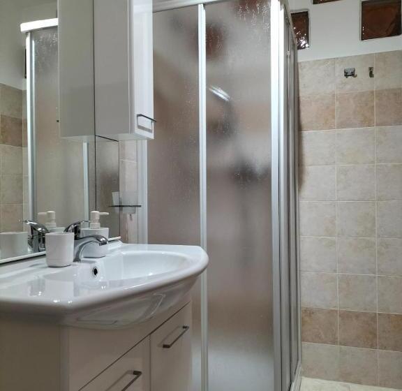 Casa Vacanze Caramanico   Vista Montagne