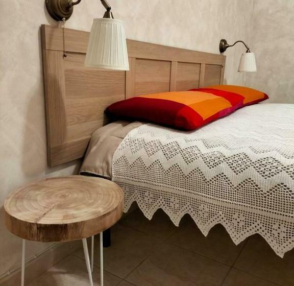 Casa Vacanze Caramanico   Vista Montagne