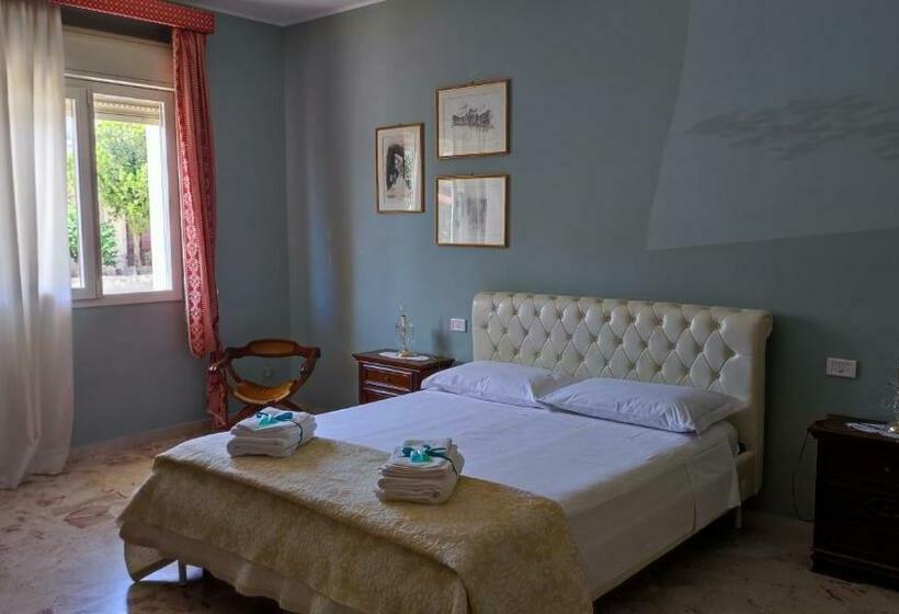 Casa Vacanze Feudo Gipponeri