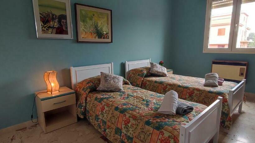 Casa Vacanze Feudo Gipponeri