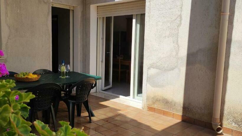 Casa Vacanze Feudo Gipponeri