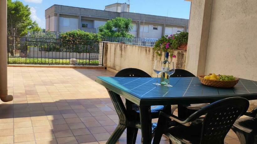 Casa Vacanze Feudo Gipponeri