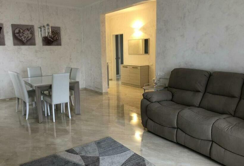 Casa Vacanze Luigi&maria