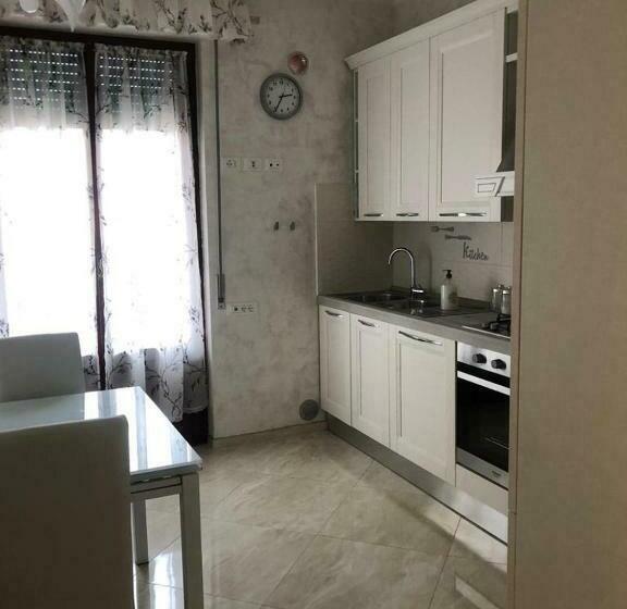 Casa Vacanze Luigi&maria