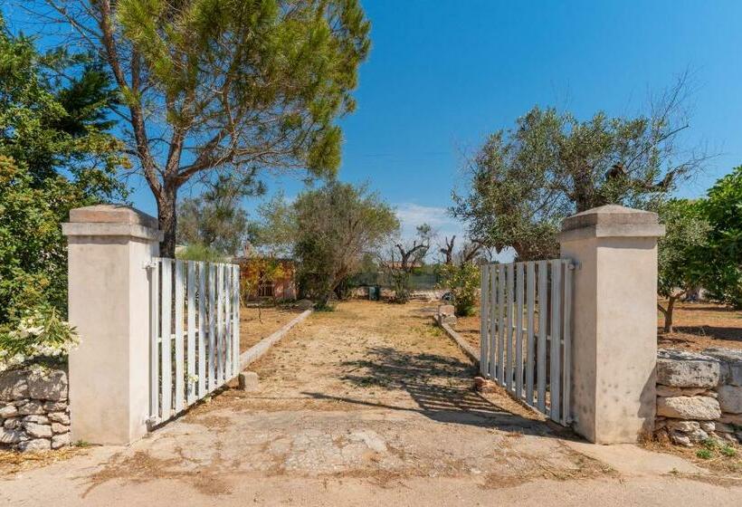 Casa Vacanze Salento