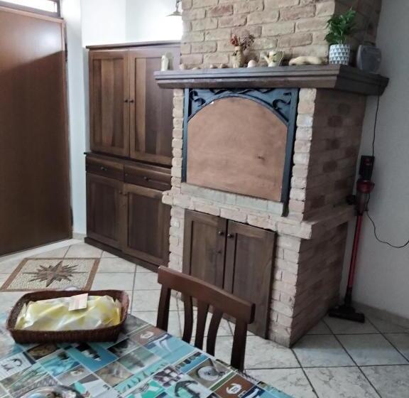 Casetta Sul Porticciolo