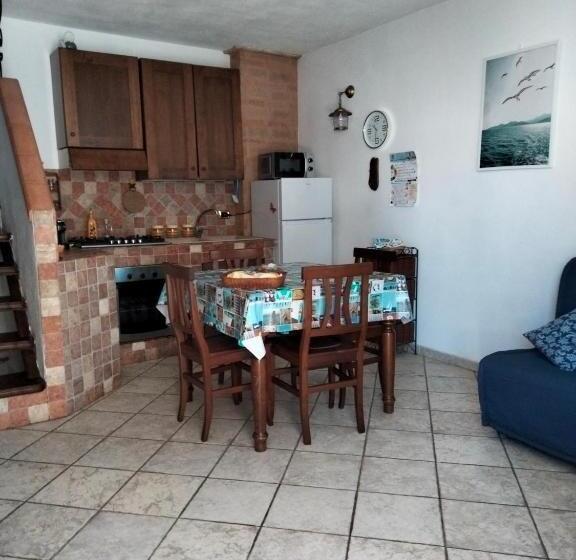 Casetta Sul Porticciolo