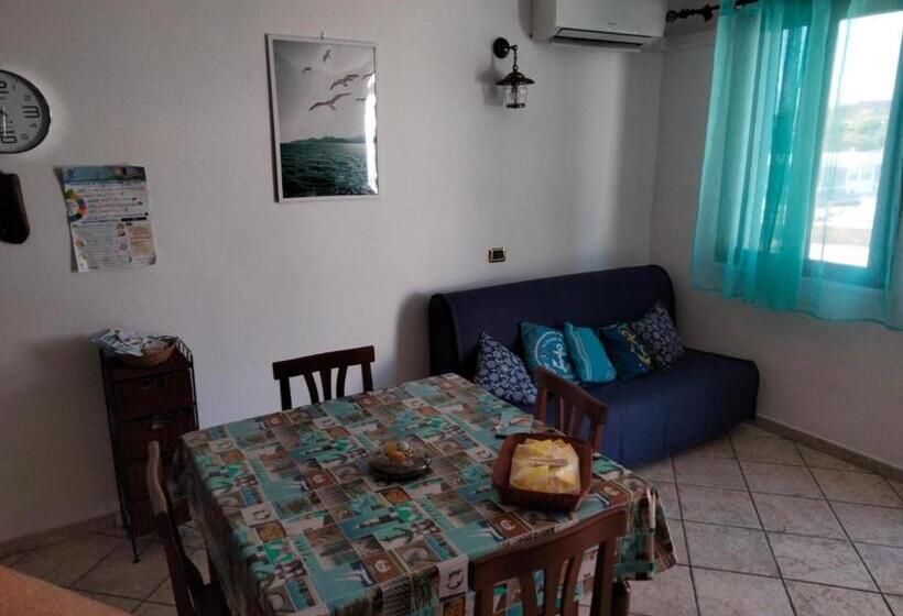 Casetta Sul Porticciolo