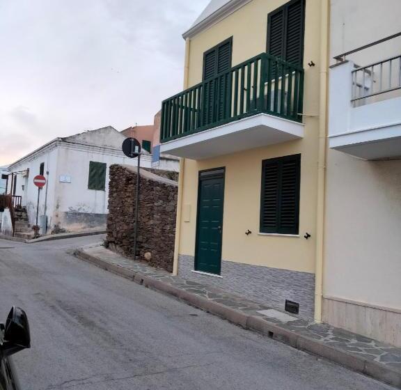 Casetta Sul Porticciolo