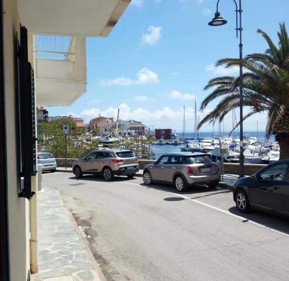 Casetta Sul Porticciolo