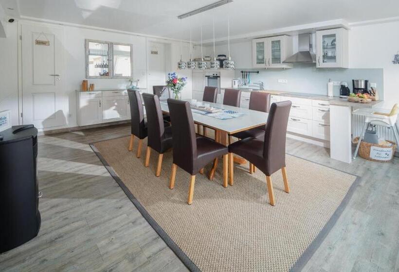 De Gode Stuuv Mit Sauna