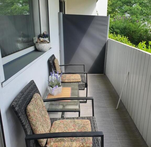 Die Wolfs Burg 50qm & Zentrumsnah