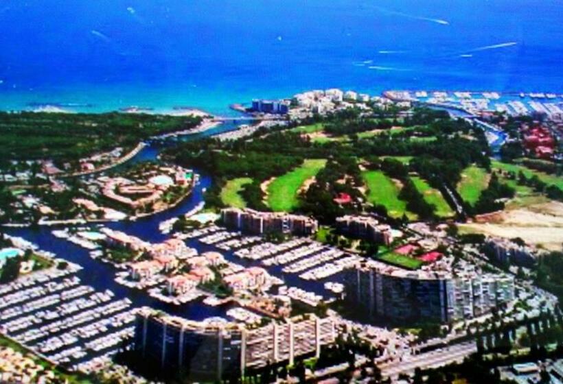 F3 Ile Marina Mandelieu La Napoule