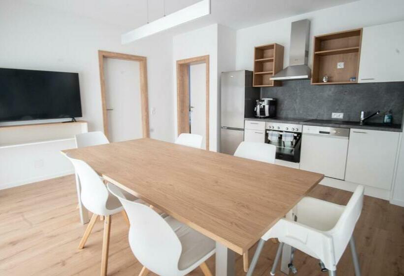 Family Xl  Bungalows