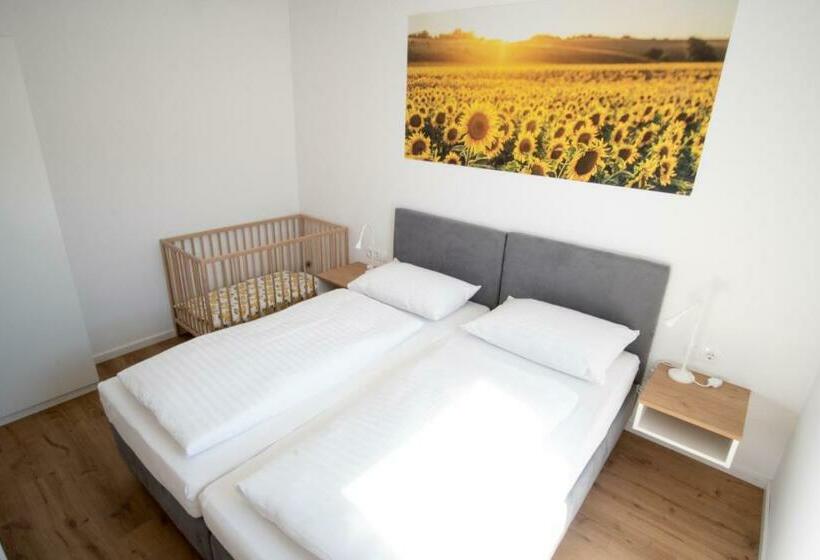 Family Xl  Bungalows