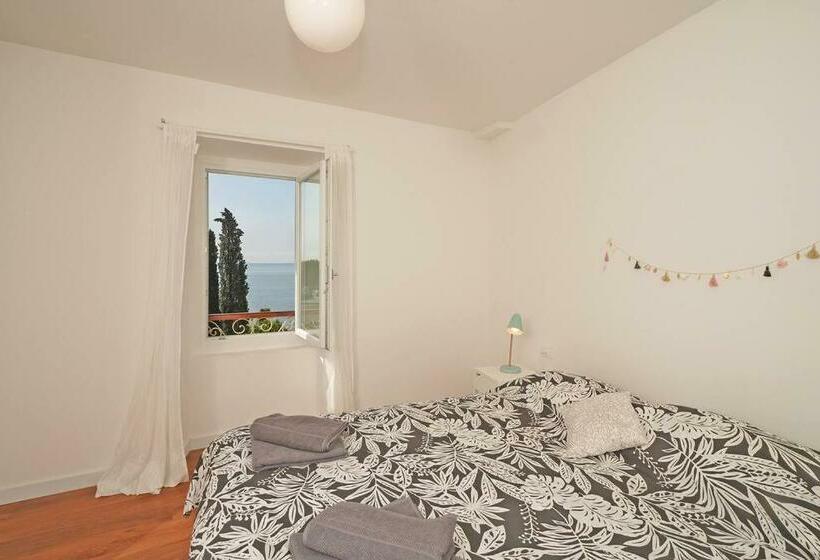 Fasano Home With Terrace And Lake View