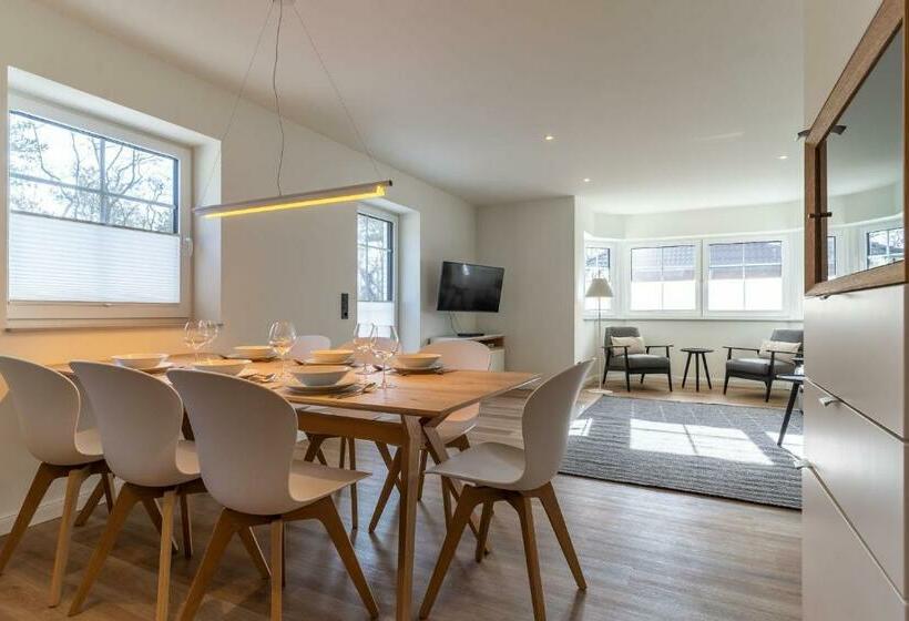 Ferienhaus Nordstern Ferienhaus Nordstern