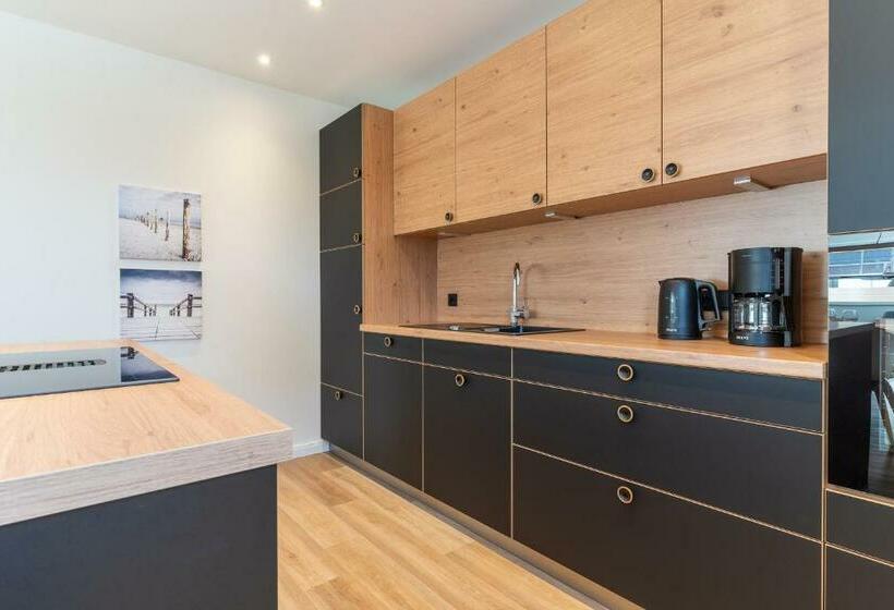 Ferienhaus Nordstern Ferienhaus Nordstern