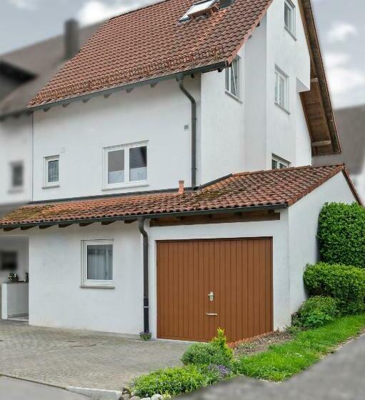 Ferienwohnung Atemholen Am Bodensee