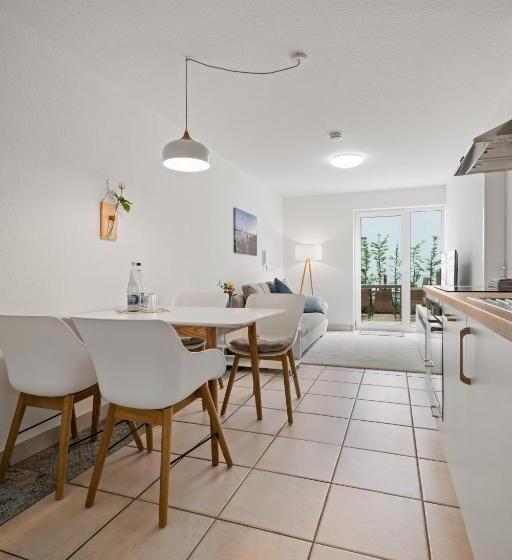 Ferienwohnung Atemholen Am Bodensee