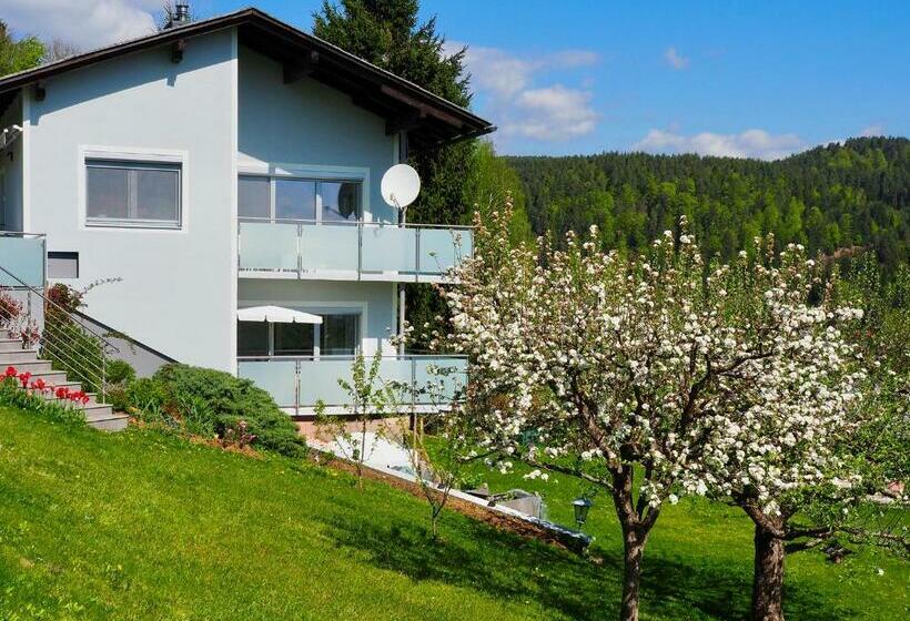 Ferienwohnung Margarethe