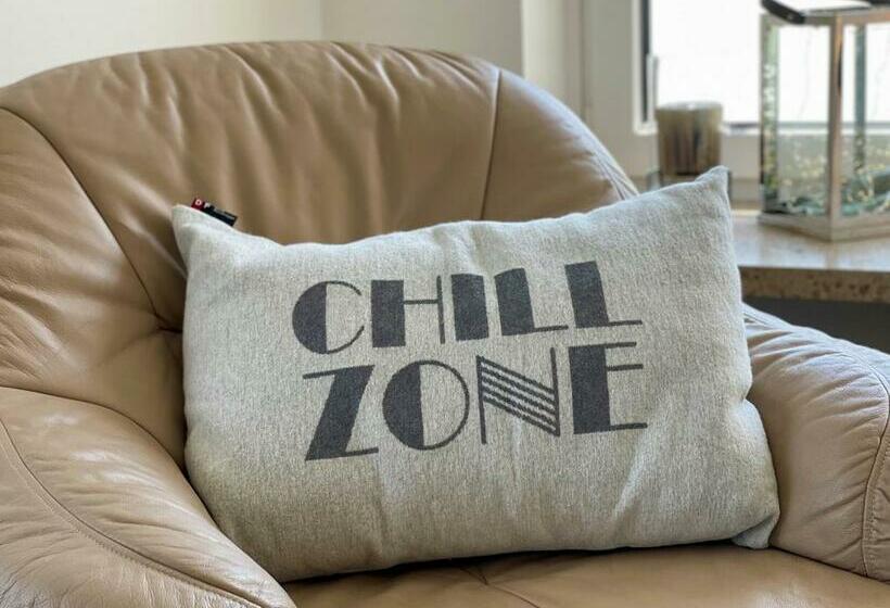 Ferienwohnung Margarethe