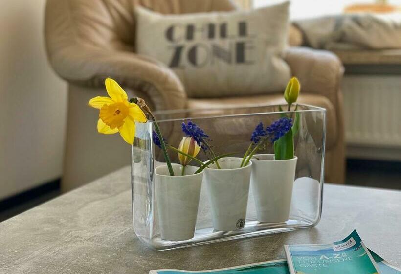 Ferienwohnung Margarethe